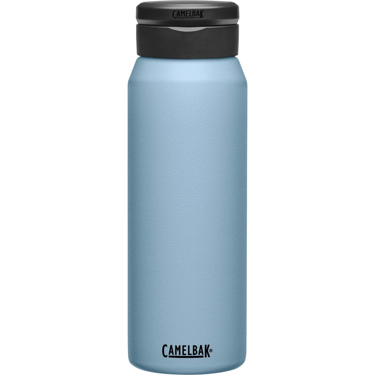 Camelbak Fit Cap 1L Bottle - Wild Strawberry 4 Camelbak Fit Cap 1L Bottle - Wild Strawberry - Image 4