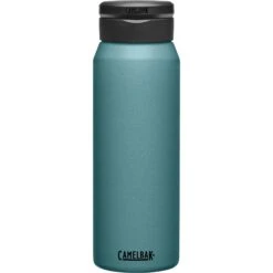 Camelbak Fit Cap 1L Bottle - Wild Strawberry 12 Camelbak Fit Cap 1L Bottle - Wild Strawberry -Cycle Fix CBFITSST32 58404 1