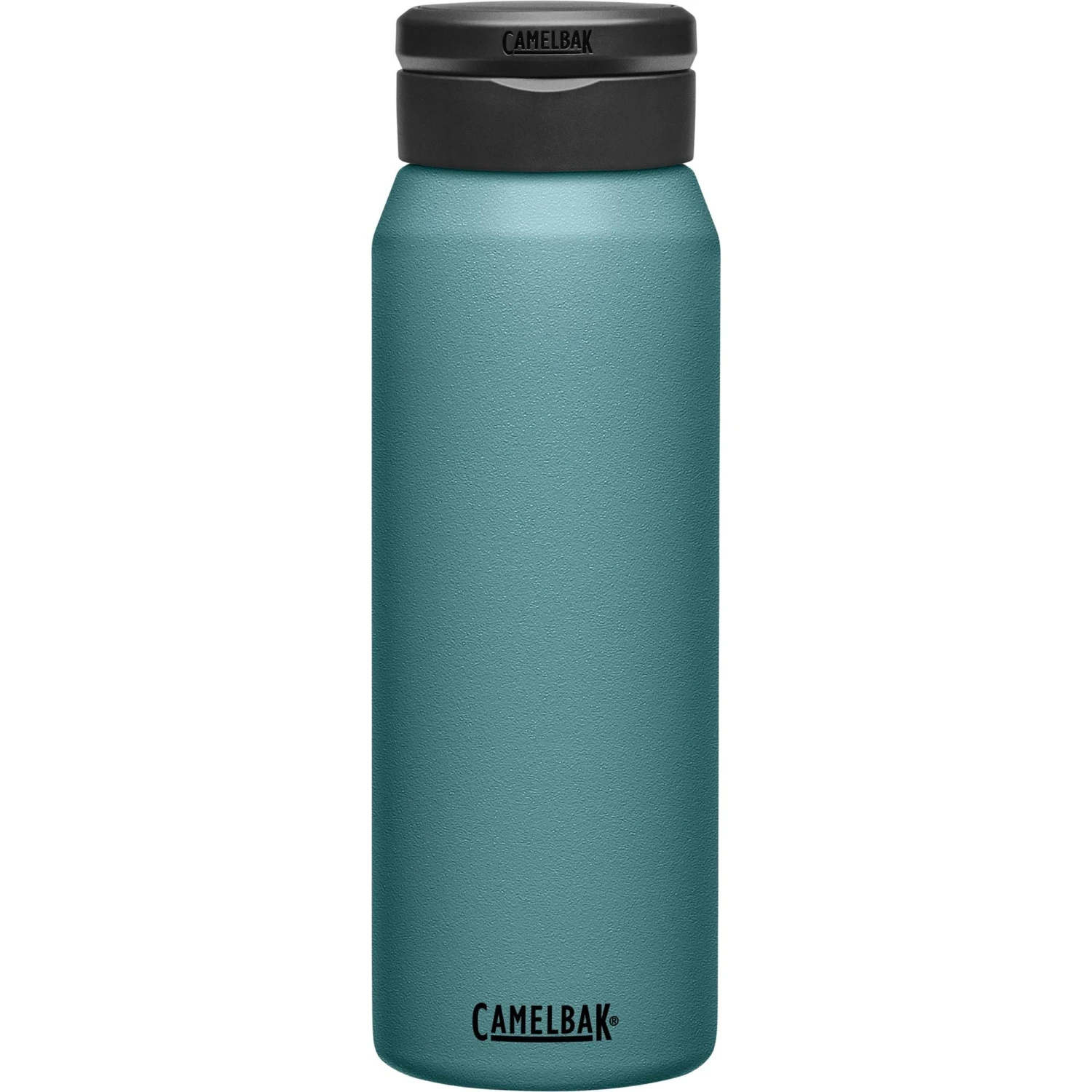 Camelbak Fit Cap 1L Bottle - Wild Strawberry 5 Camelbak Fit Cap 1L Bottle - Wild Strawberry - Image 5