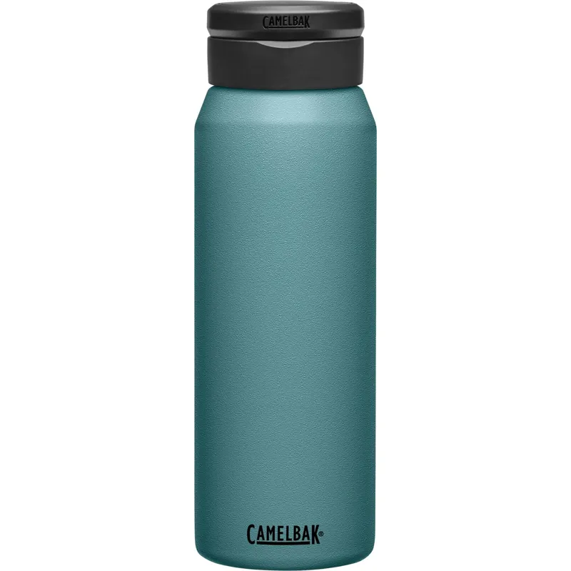 Camelbak Fit Cap 1L Bottle - Lagoon 5 Camelbak Fit Cap 1L Bottle - Lagoon - Image 5