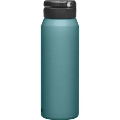 Camelbak Fit Cap 1L Bottle - Lagoon