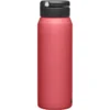 Camelbak Fit Cap 1L Bottle - Wild Strawberry