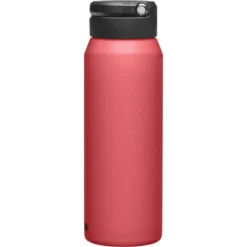 Camelbak Fit Cap 1L Bottle - Wild Strawberry 14 Camelbak Fit Cap 1L Bottle - Wild Strawberry -Cycle Fix CBFITSST32 58405 03