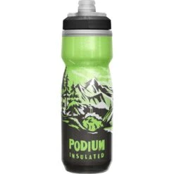Camelbak Podium Chill Insulated Ltd Edition Bottle - 600ml - California -Cycle Fix CBPODC620SSLE 58952 1
