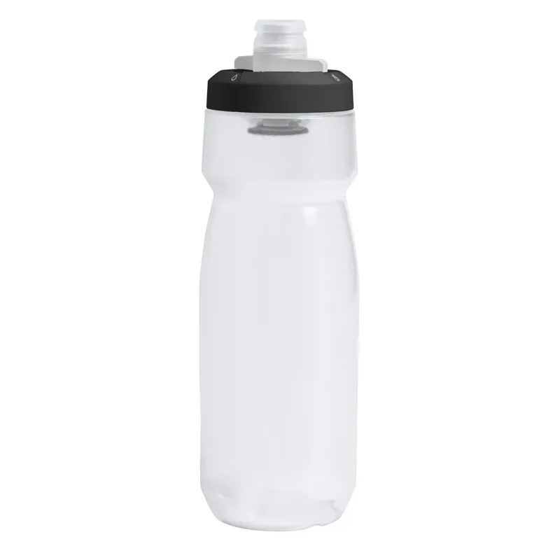 Camelbak Podium Blank Bottle - 710ml - Clear/Black 1 Camelbak Podium Blank Bottle - 710ml - Clear/Black