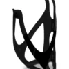 Cube Acid Bottle Cage Hpp Matt Black/Glossy Black