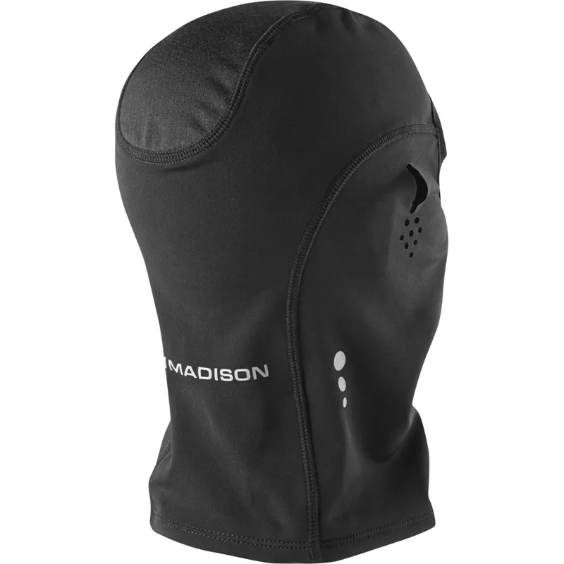 Madison Isoler Balaclava - Black 2 Madison Isoler Balaclava - Black - Image 2