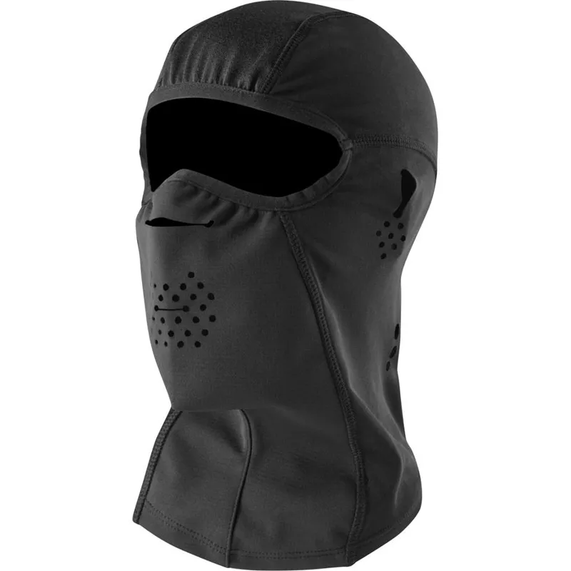Madison Isoler Balaclava - Black 1 Madison Isoler Balaclava - Black