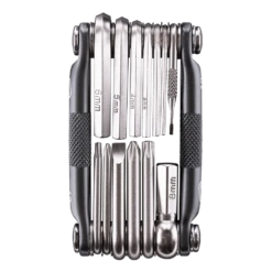 Crankbrothers Crank Brothers M13 Multi Tool - Gold -Cycle Fix CRB 16398 1 2