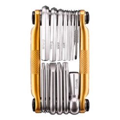 Crankbrothers Crank Brothers M13 Multi Tool - Matt Black 9 Crankbrothers Crank Brothers M13 Multi Tool - Matt Black -Cycle Fix CRB 16401 1 2