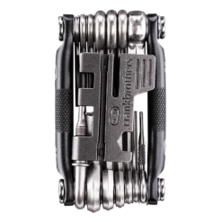 Crankbrothers Crank Brothers M20 Multi Tool - Matt Black/Red 8 Crankbrothers Crank Brothers M20 Multi Tool - Matt Black/Red -Cycle Fix CRB 16402 1 1