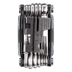 Crankbrothers Crank Brothers M20 Multi Tool - Nickel -Cycle Fix CRB 16402 1