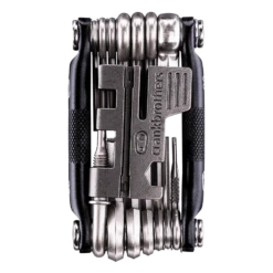 Crankbrothers Crank Brothers M20 Multi Tool - Matt Black/Red