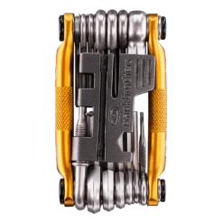 Crankbrothers Crank Brothers M20 Multi Tool - Matt Black/Red 9 Crankbrothers Crank Brothers M20 Multi Tool - Matt Black/Red -Cycle Fix CRB 16405 1 1