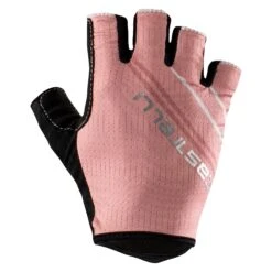 Castelli Dolcissima 2 Women's Mitt Gloves - Skylight/Light Acqua/White -Cycle Fix CS190605661 1 1