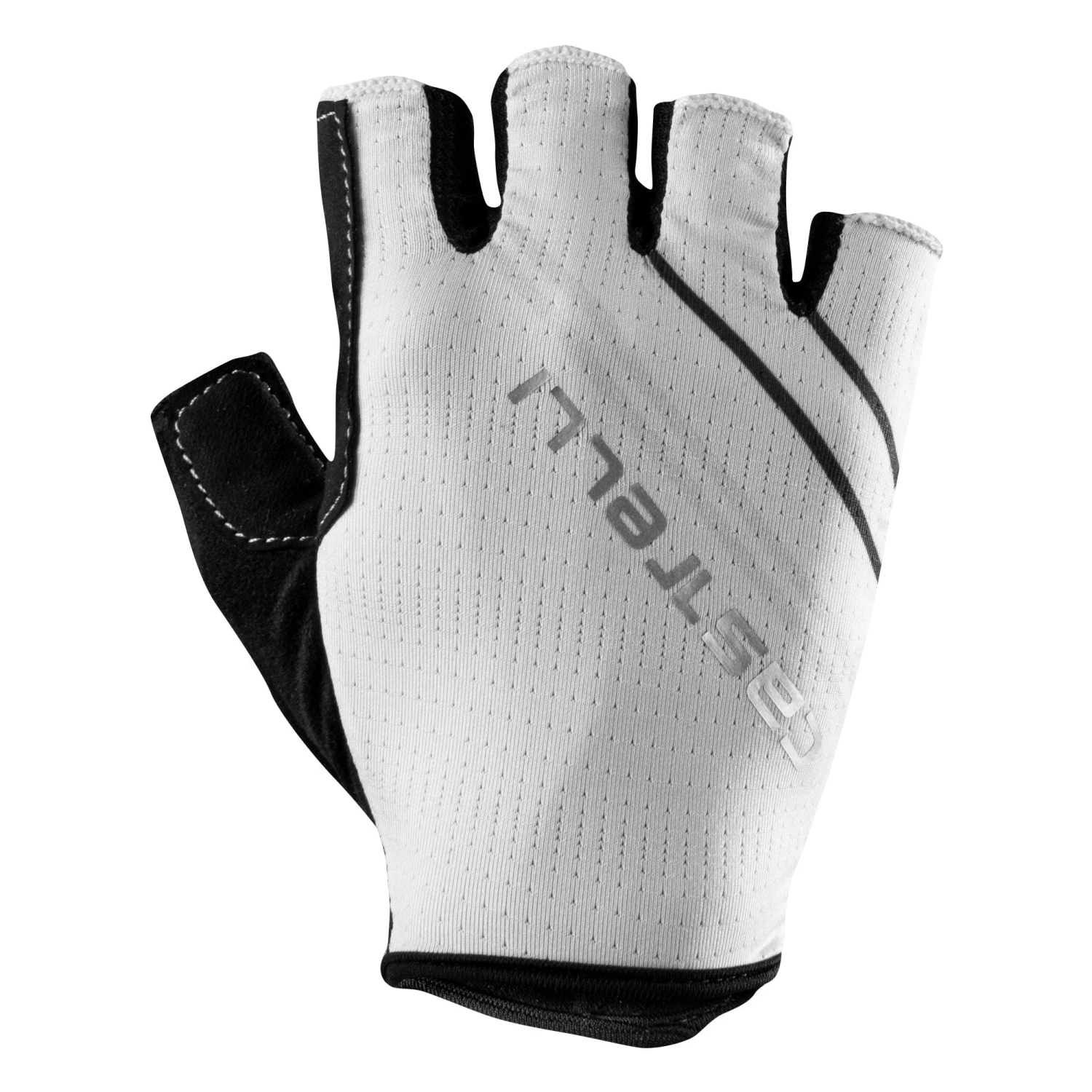 Castelli Dolcissima 2 Women's Mitt Gloves - Black 3 Castelli Dolcissima 2 Women's Mitt Gloves - Black - Image 3