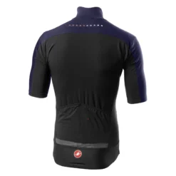 Castelli Perfetto RoS Light Short Sleeve Jersey - Savile Blue