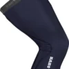 Castelli Nano Flex 3G Kneewarmers - Savile Blue