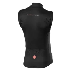 Castelli Pro Thermal Mid Vest - Light Black