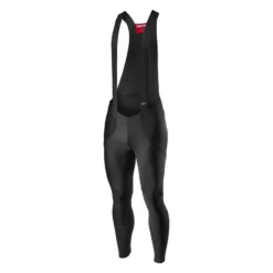 Castelli Sorpasso RoS Bibtights - Black 9 Castelli Sorpasso RoS Bibtights - Black -Cycle Fix CS20522BLK