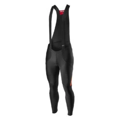 Castelli Sorpasso RoS Bibtights - Black