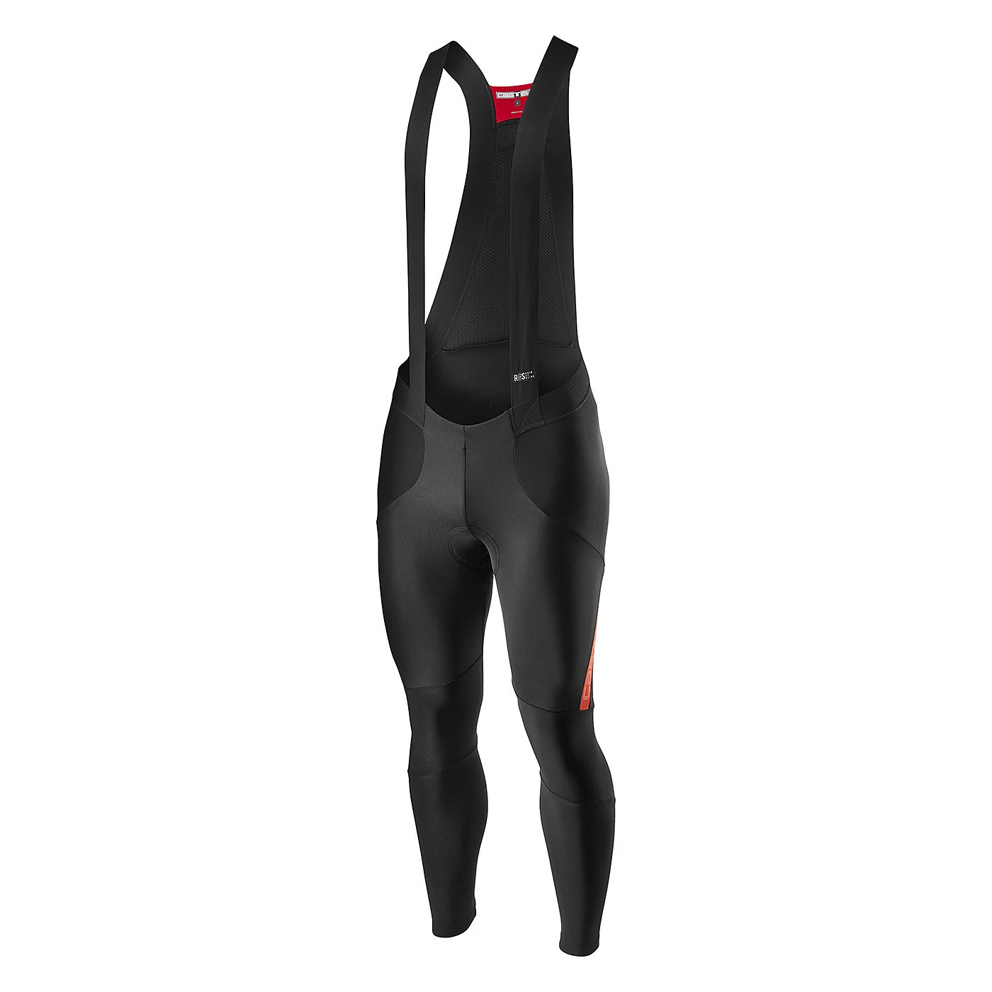 Castelli Sorpasso RoS Bibtights - Black 1 Castelli Sorpasso RoS Bibtights - Black