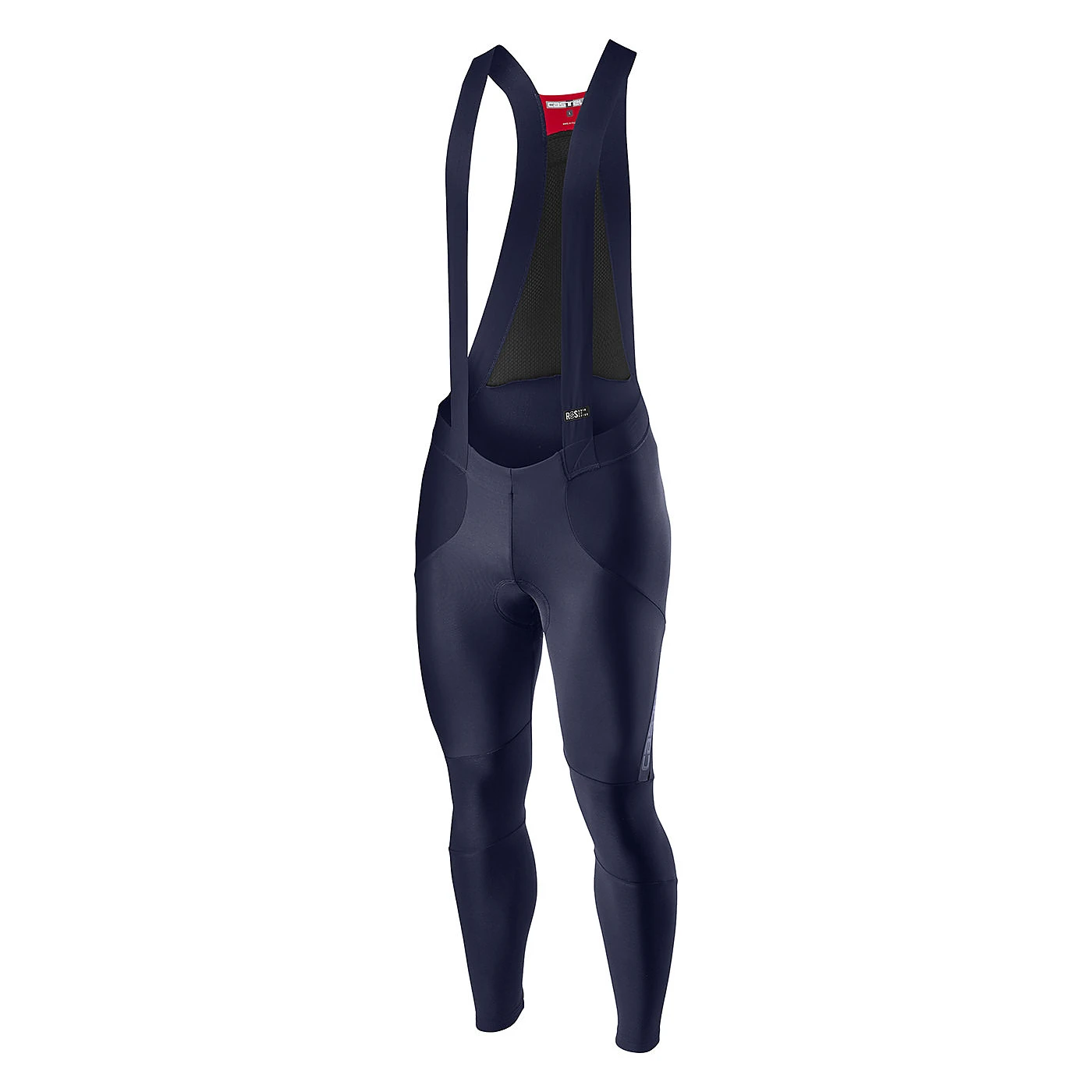 Castelli Sorpasso RoS Bibtights - Black 4 Castelli Sorpasso RoS Bibtights - Black - Image 4