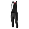Castelli Sorpasso RoS Bibknickers - Black/Reflex