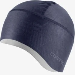 Castelli Pro Men's Thermal Skully - Light Black