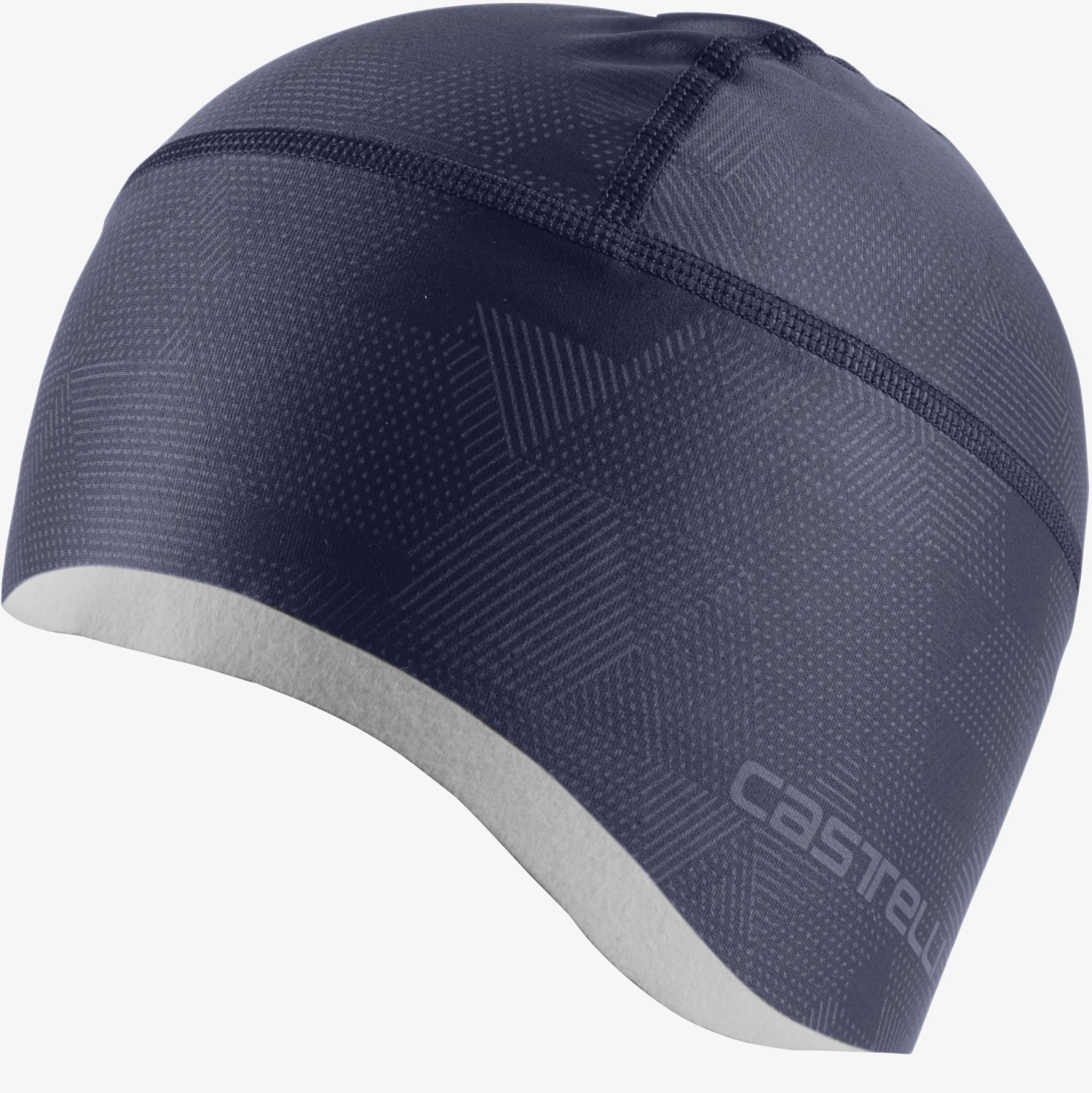 Castelli Pro Men's Thermal Skully - Light Black 1 Castelli Pro Men's Thermal Skully - Light Black