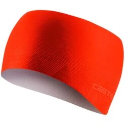 Castelli Pro Men's Thermal Headband - Savile Blue