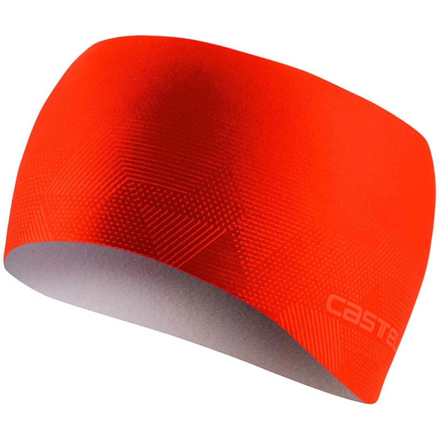 Castelli Pro Men's Thermal Headband - Savile Blue 1 Castelli Pro Men's Thermal Headband - Savile Blue