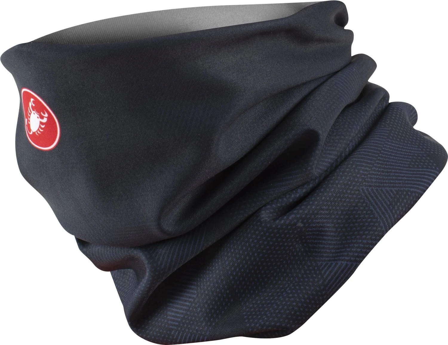 Castelli Pro Thermal Head Thingy - Light Black 2 Castelli Pro Thermal Head Thingy - Light Black - Image 2