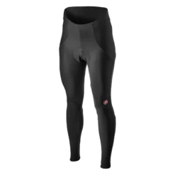 Castelli Sorpasso RoS Womens Tights - Black/Brilliant Pink 6 Castelli Sorpasso RoS Womens Tights - Black/Brilliant Pink -Cycle Fix CS20564BLKReflex