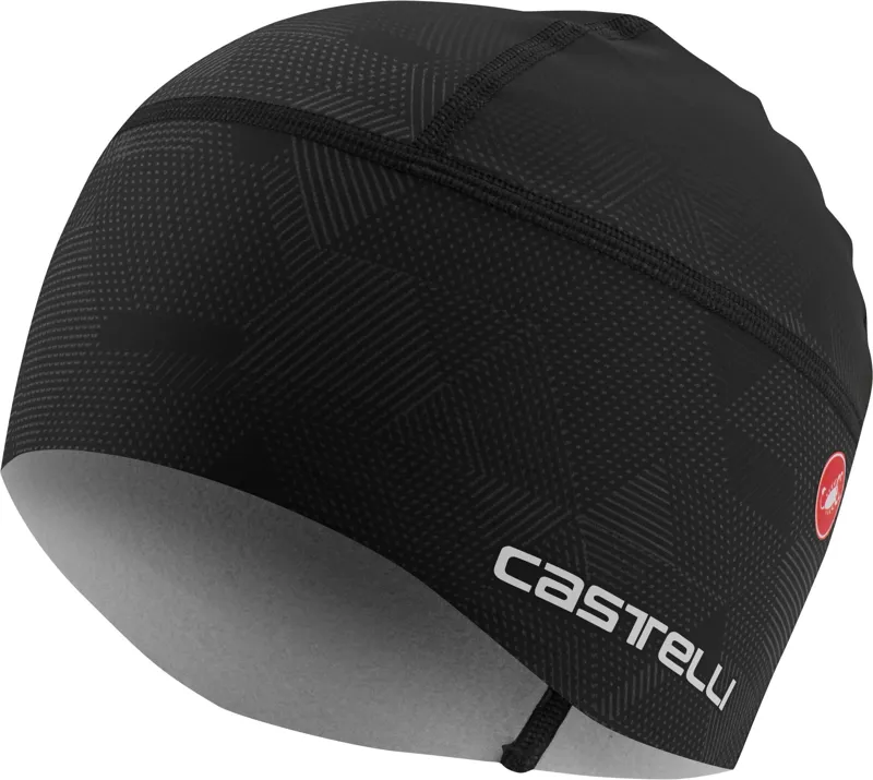 Castelli Pro Thermal Women's Skully - Light Black 3 Castelli Pro Thermal Women's Skully - Light Black - Image 3