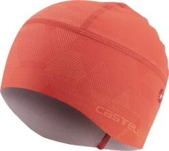 Castelli Pro Thermal Women's Skully - Light Black