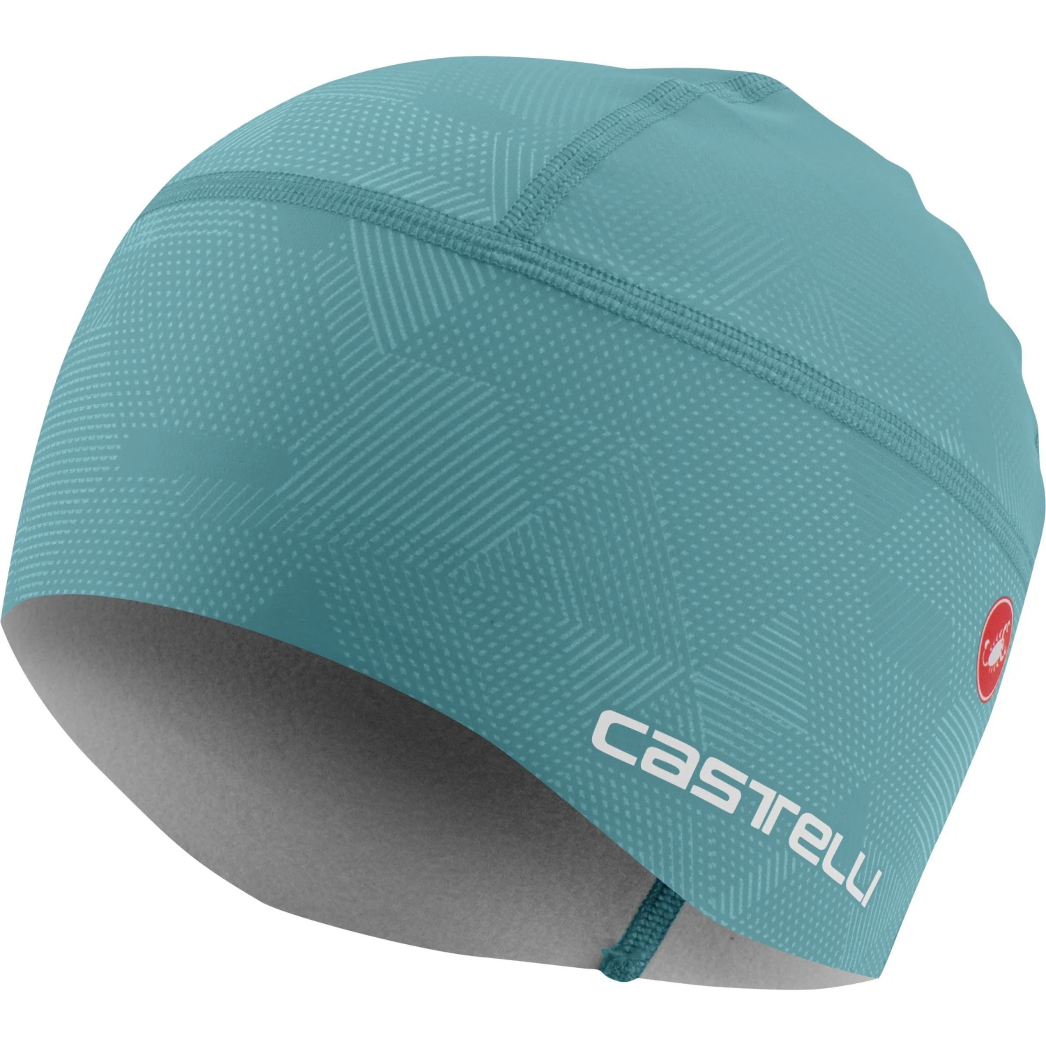 Castelli Pro Thermal Women's Skully - Light Black 2 Castelli Pro Thermal Women's Skully - Light Black - Image 2