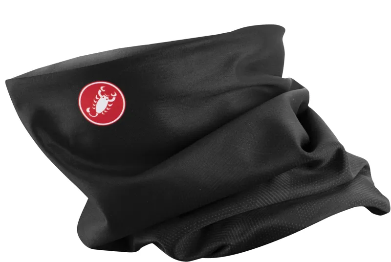 Castelli Pro Thermal Women's Headthingy - Light Black 3 Castelli Pro Thermal Women's Headthingy - Light Black - Image 3