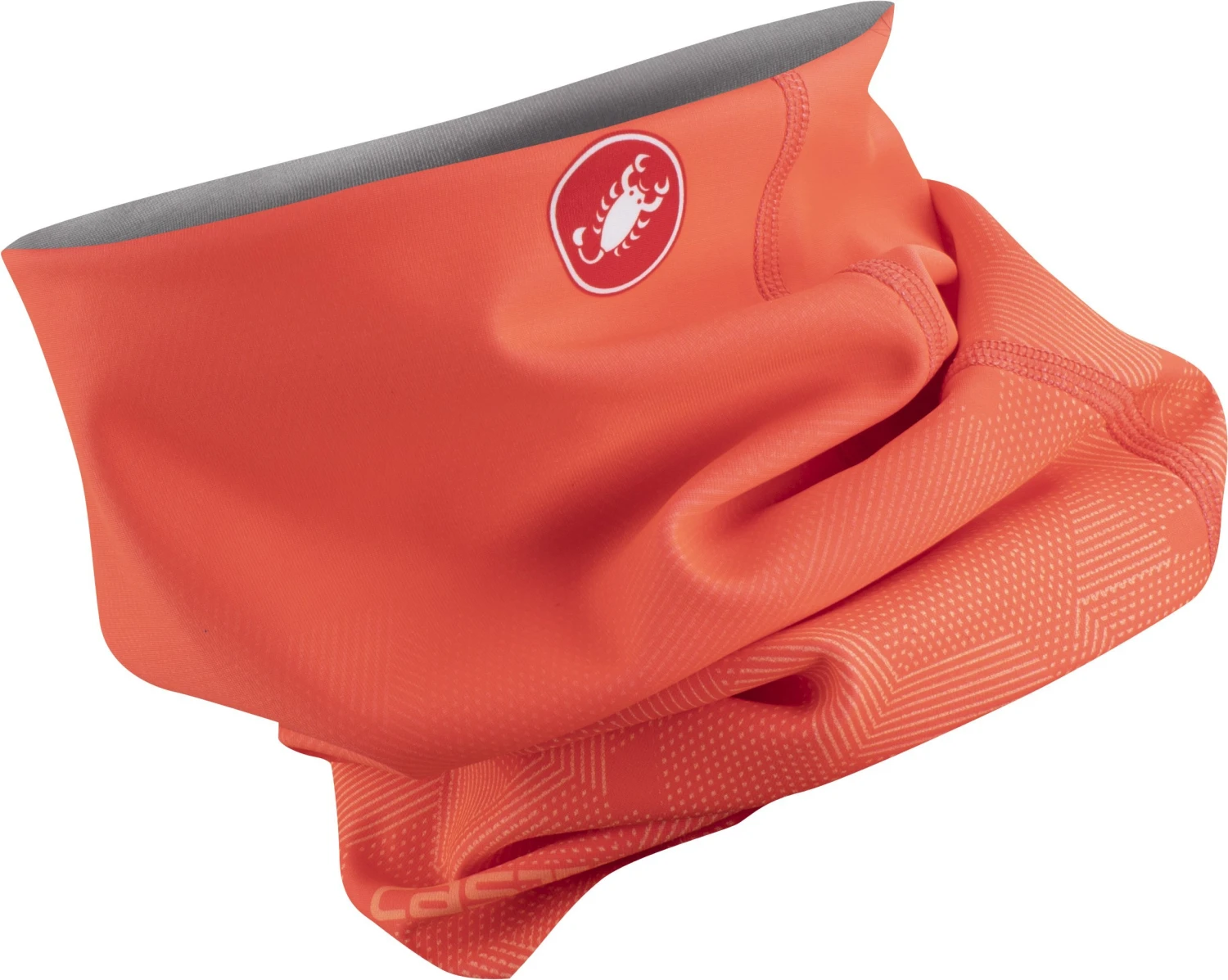 Castelli Pro Thermal Women's Headthingy - Light Black 2 Castelli Pro Thermal Women's Headthingy - Light Black - Image 2