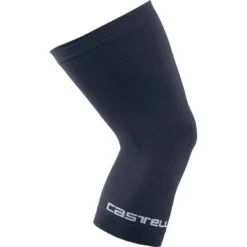 Castelli Pro Seamless Knee Warmers - Black