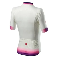 Castelli Gradient Women's Short Sleeve Jersey - Ivory