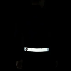 Castelli Raddoppia 3 Men's Windproof Jacket - Light Black/Black Reflex 15 Castelli Raddoppia 3 Men's Windproof Jacket - Light Black/Black Reflex -Cycle Fix CS21503BLKReflex 7