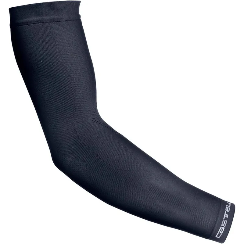 Castelli Pro Seamless 2 Arm Warmers - Black 1 Castelli Pro Seamless 2 Arm Warmers - Black