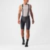 Castelli Free Aero RC Men's Bib Shorts - Black