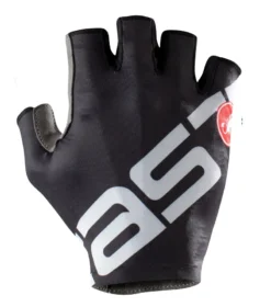 Castelli Competizione 2 Mitt Gloves - Light Black/Silver 7 Castelli Competizione 2 Mitt Gloves - Light Black/Silver -Cycle Fix CS220360851 1