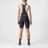 Castelli Unlimited Women's Bib Shorts - Black