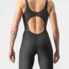 Castelli Elite Women's Speed Suit - Black