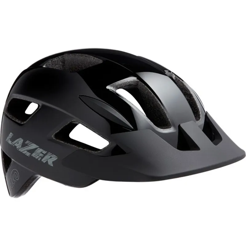 Lazer Gekko MIPS Kids Helmet - Black 1 Lazer Gekko MIPS Kids Helmet - Black
