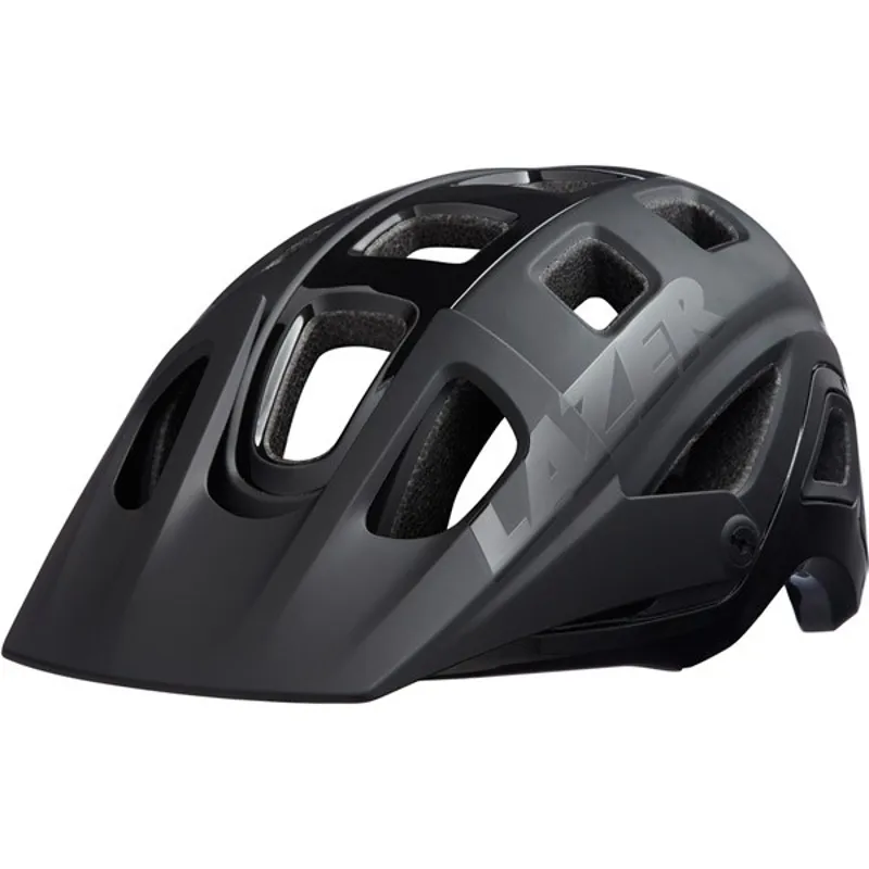 Lazer Impala MIPS MTB Helmet - Matt Black 7 Lazer Impala MIPS MTB Helmet - Matt Black - Image 7