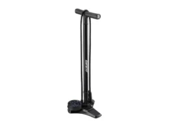 Giant Control Tower Elite Floor Pump - 120psi - Black